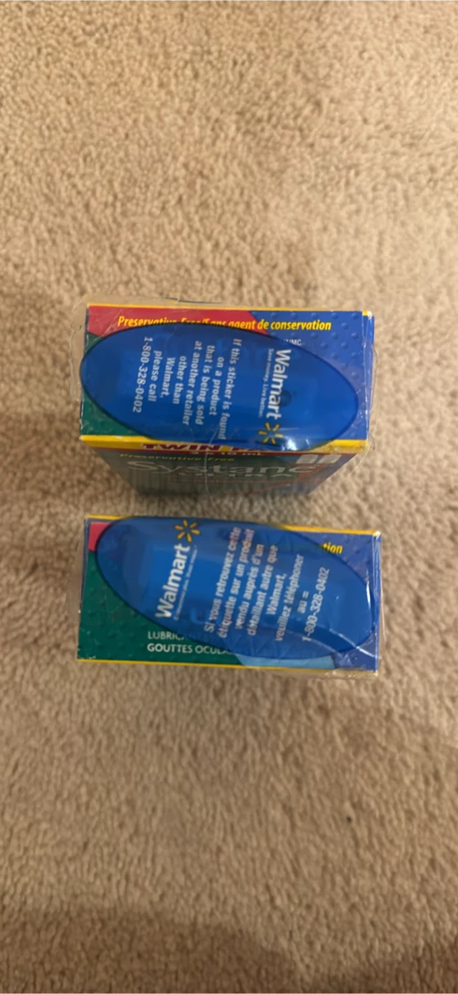 Systane Ultra Preservative-Free Eye Drops - photo 4