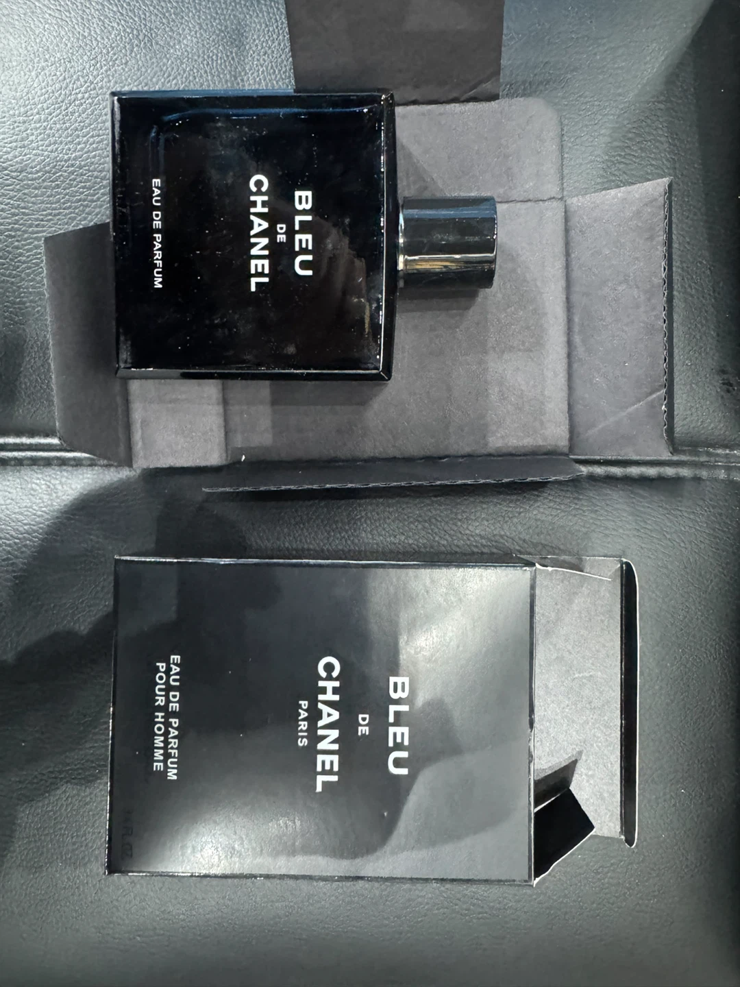 Bleu de Chanel Eau de Parfum 100ml