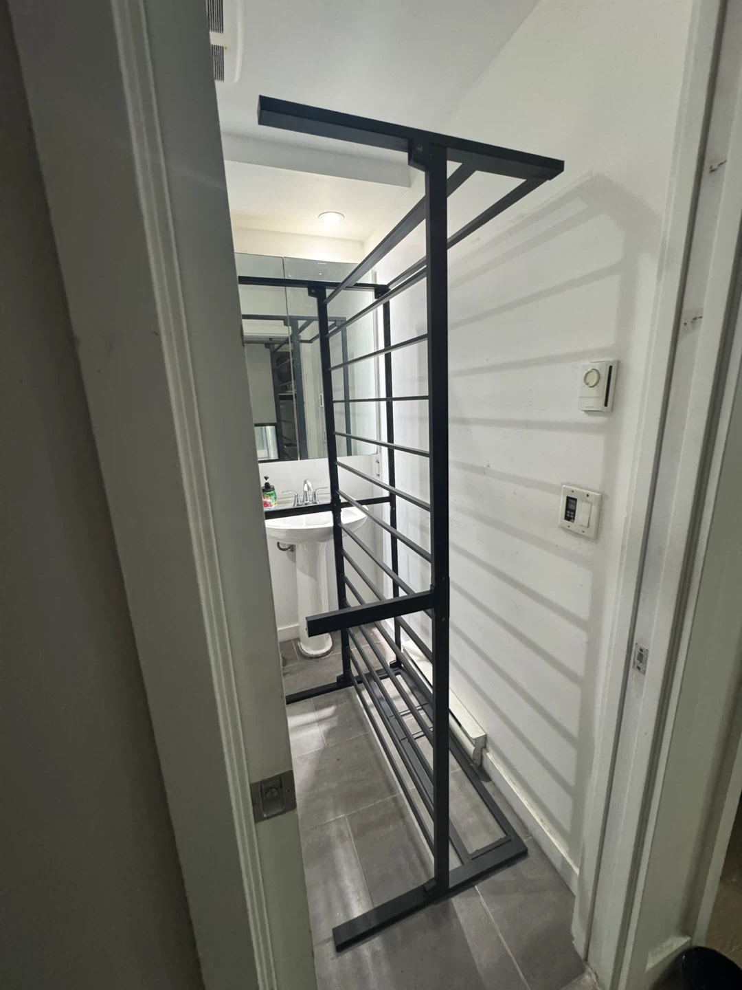 Metal Daybed Frame