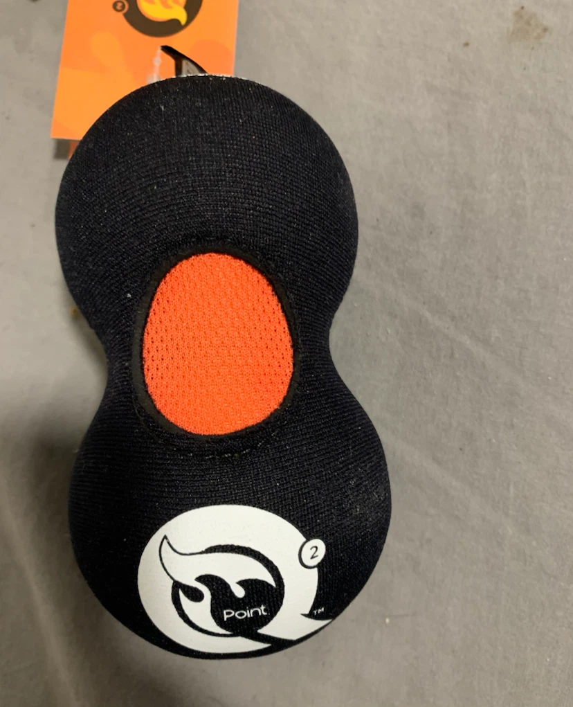 Q Point 2 Heated Workout Recovery Tool - photo 2