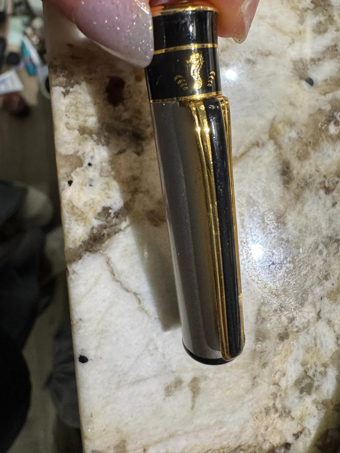 Moonman C1 Fountain Pen - photo 3