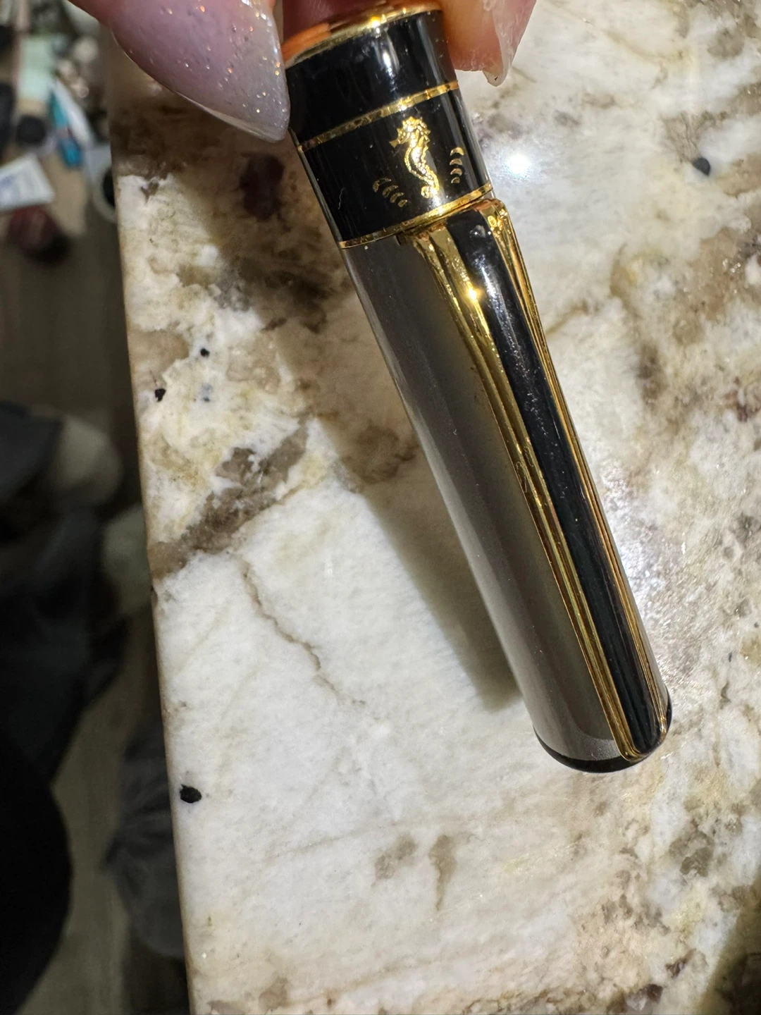 Moonman C1 Fountain Pen - photo 4
