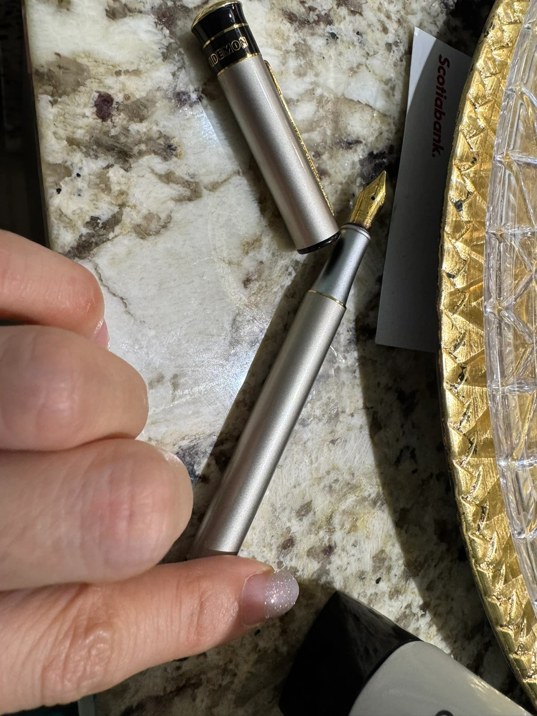 Moonman C1 Fountain Pen