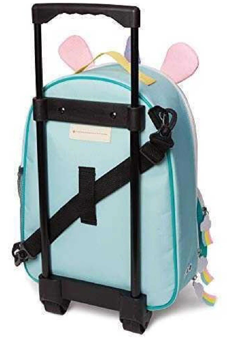 Skip Hop Zoo Kids Unicorn Rolling Backpack - photo 2