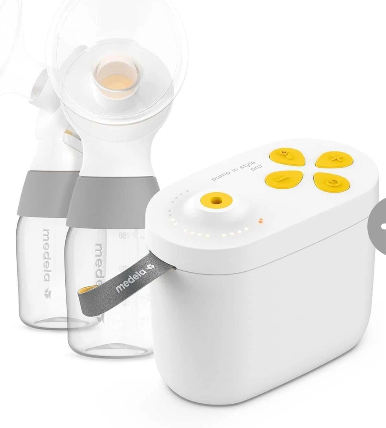 Medela Pump in Style Pro Breast Pump