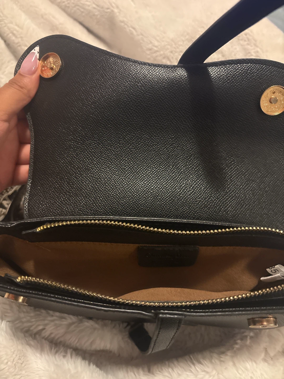 Christian Dior Saddle Bag - photo 3