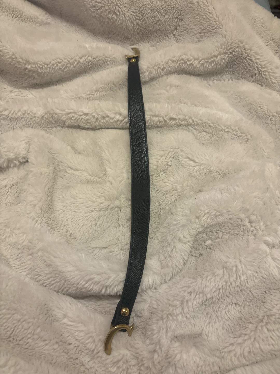 Christian Dior Saddle Bag - photo 5