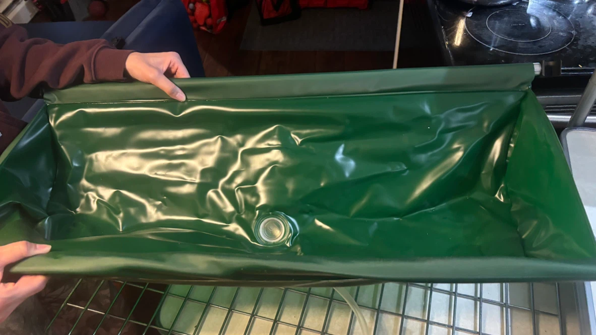 Cabela's Portable Camping Kitchen Station - photo 4