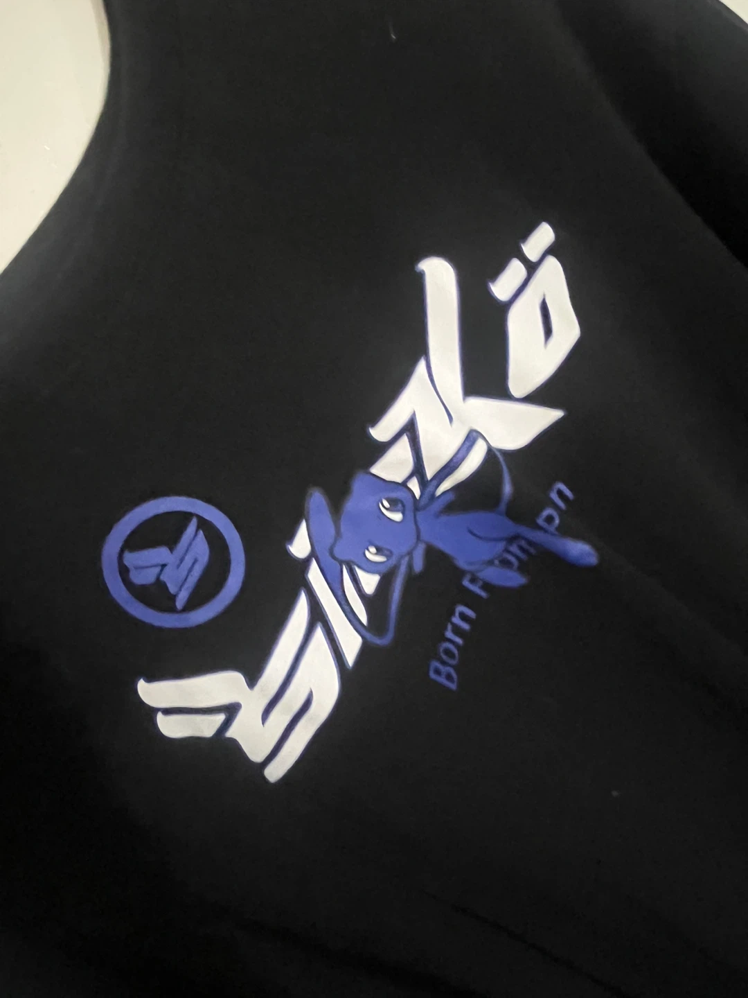JOY x PAIN Graphic T-Shirt XL - photo 2