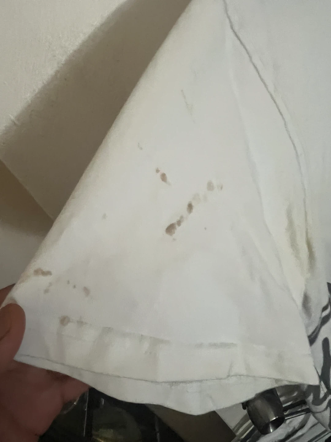 Travis Scott x KAWS Cactus Jack T-Shirt White XL - photo 3