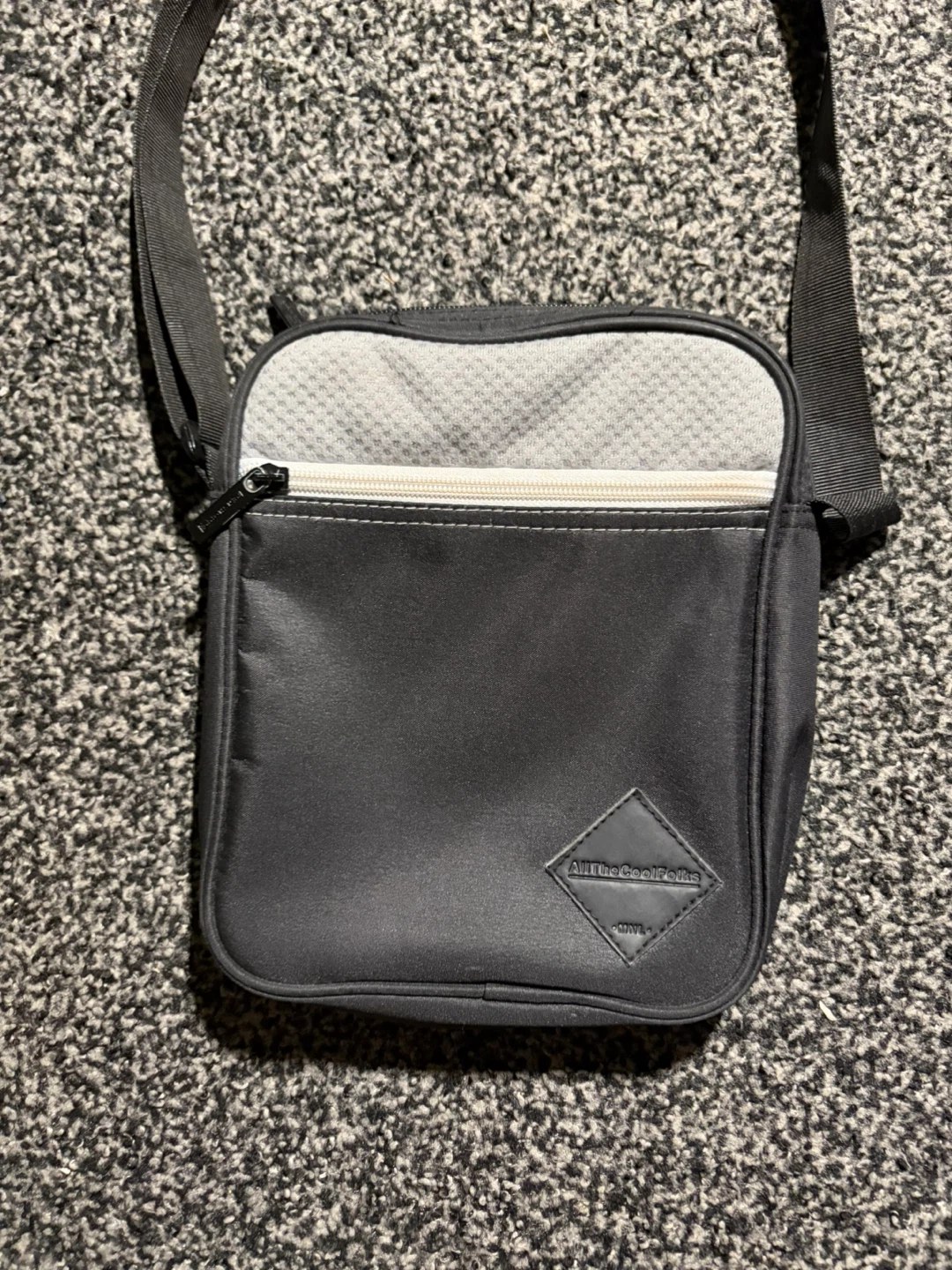 Crossbody bag - photo 2