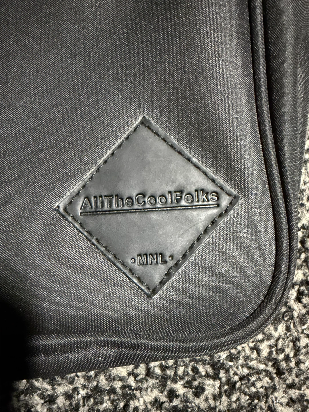Crossbody bag - photo 4