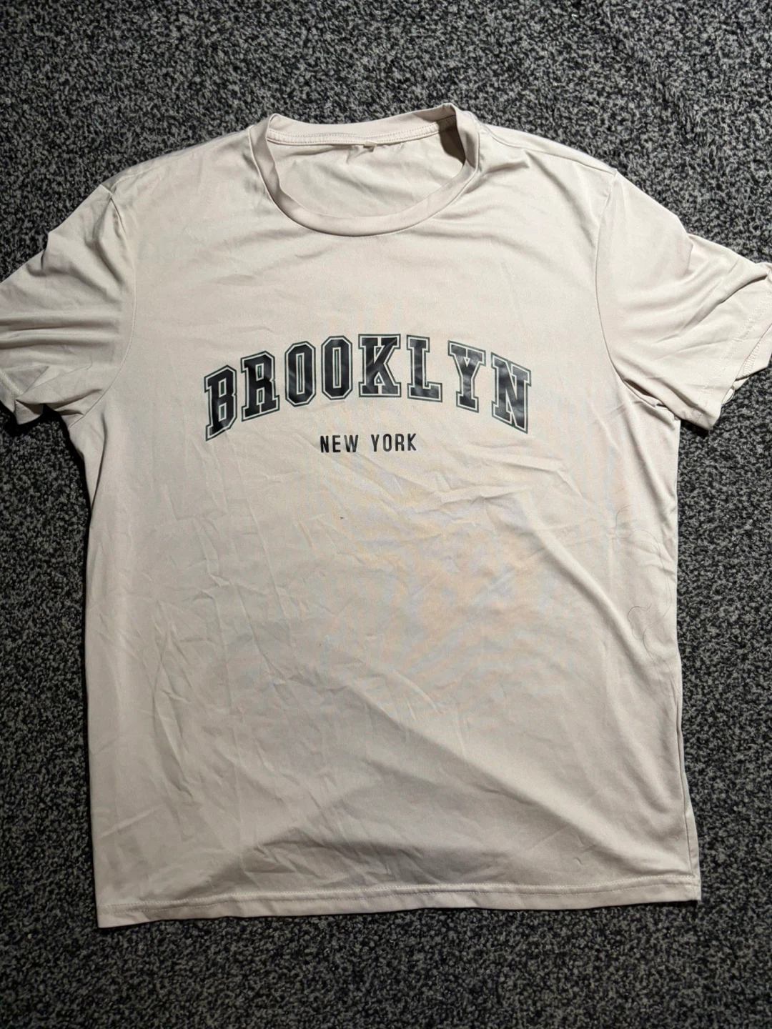Brooklyn New York shirt