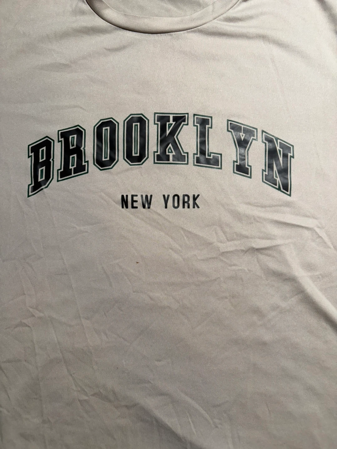 Brooklyn New York shirt - photo 2