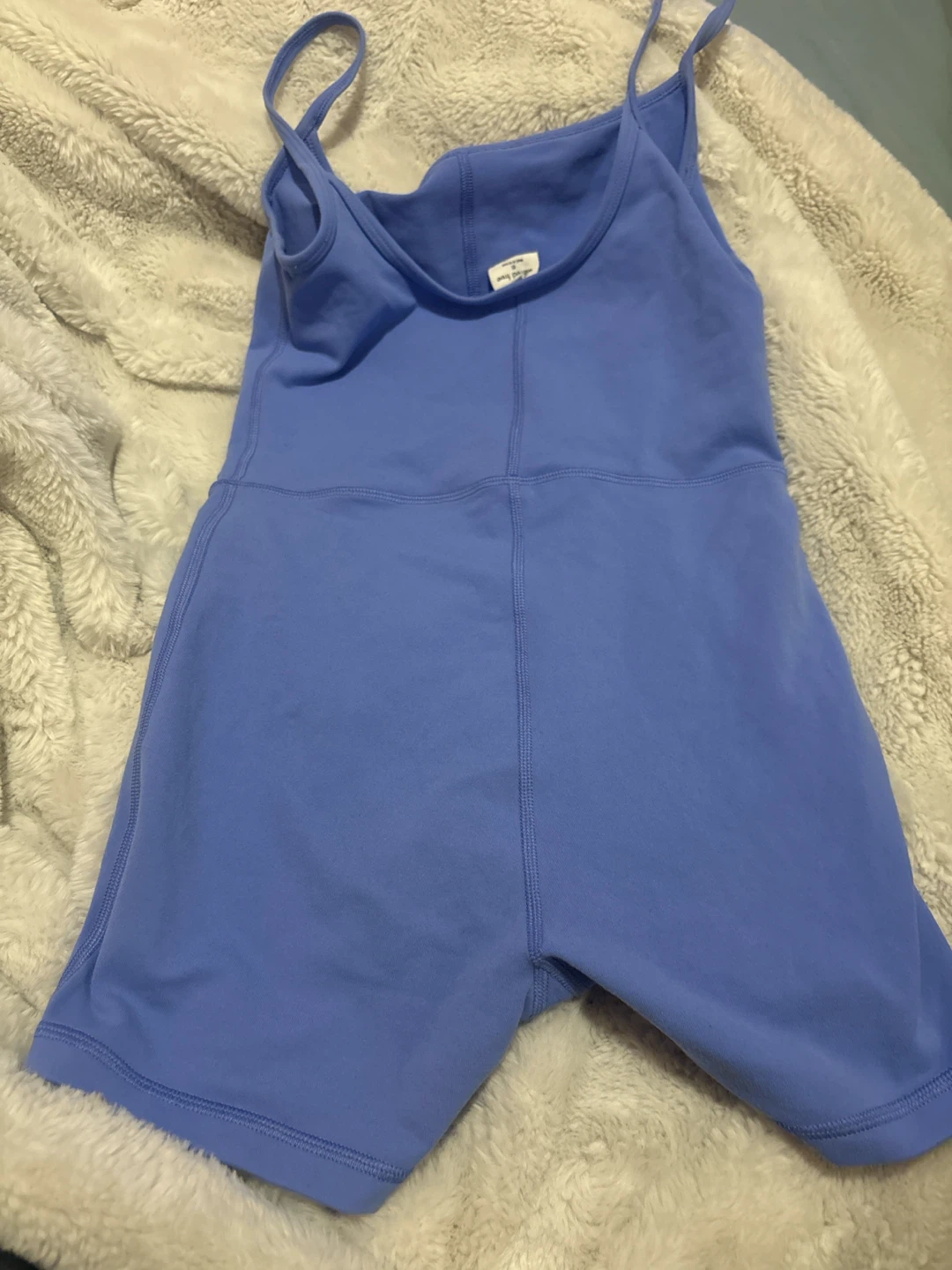 Wilfred Free Romper - photo 2