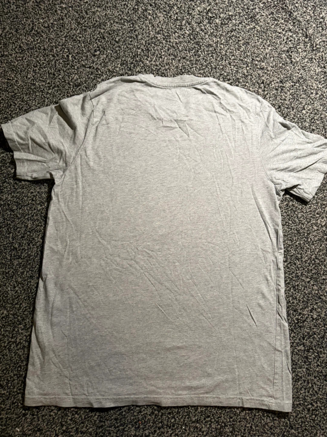 Adidas Grey T-Shirt - photo 4