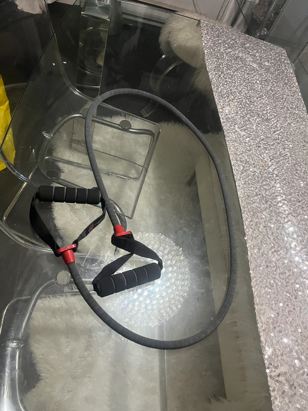 Bellfit Resistance Band