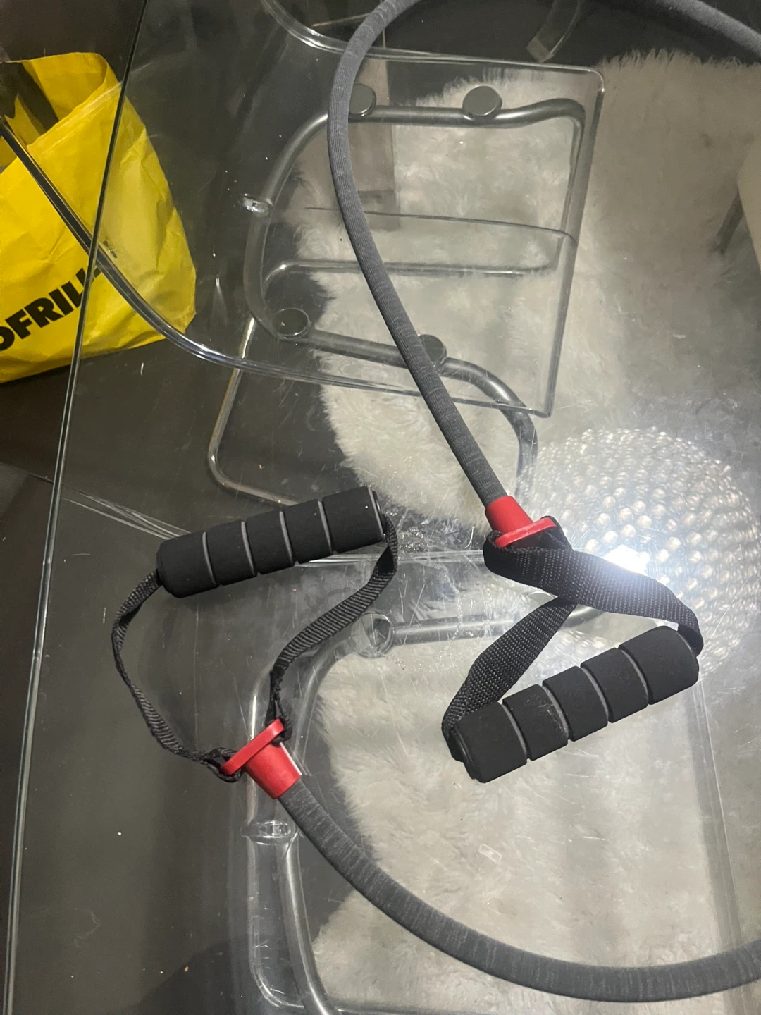 Bellfit Resistance Band - photo 3