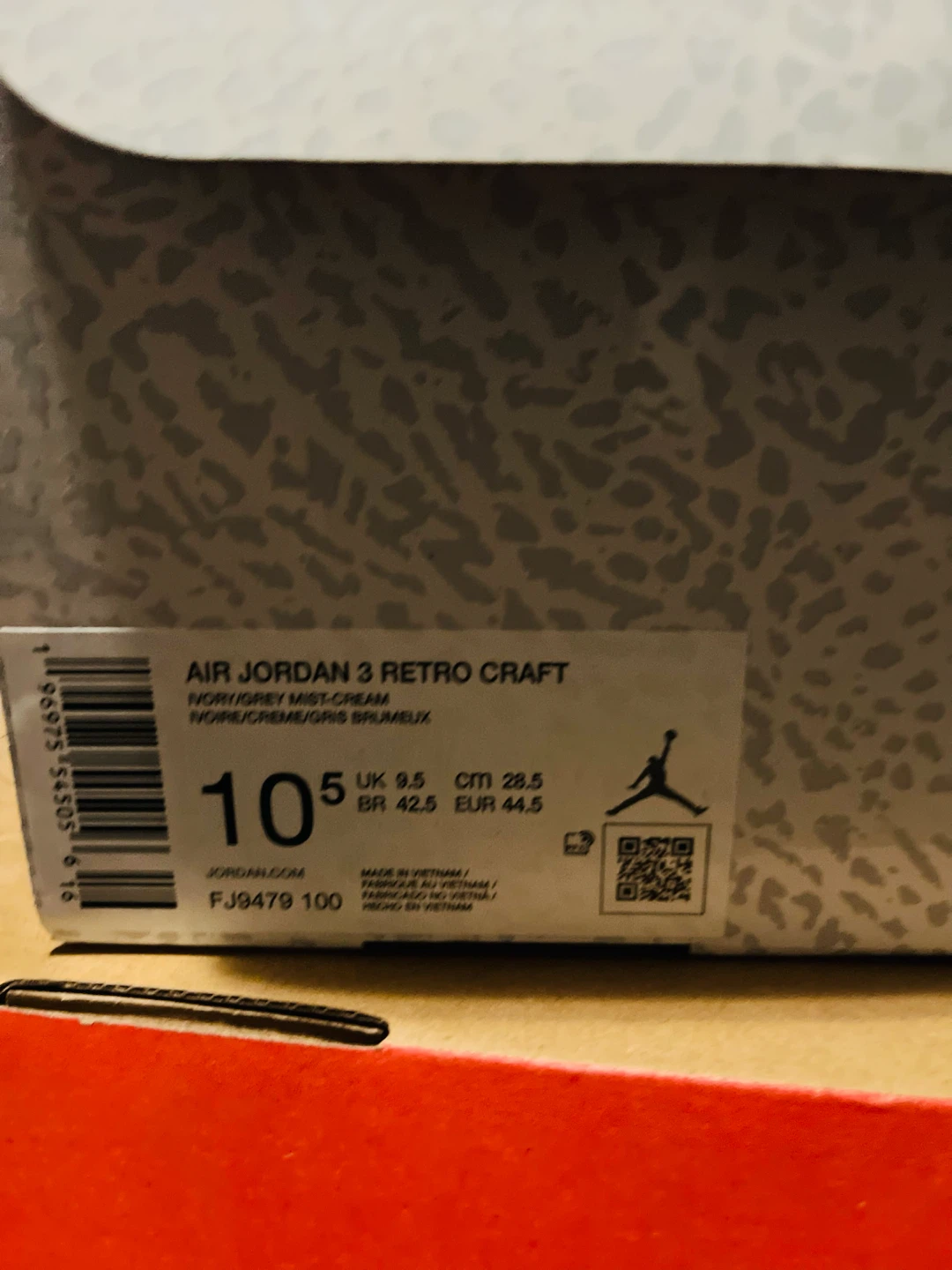 Shoe boxes - photo 5