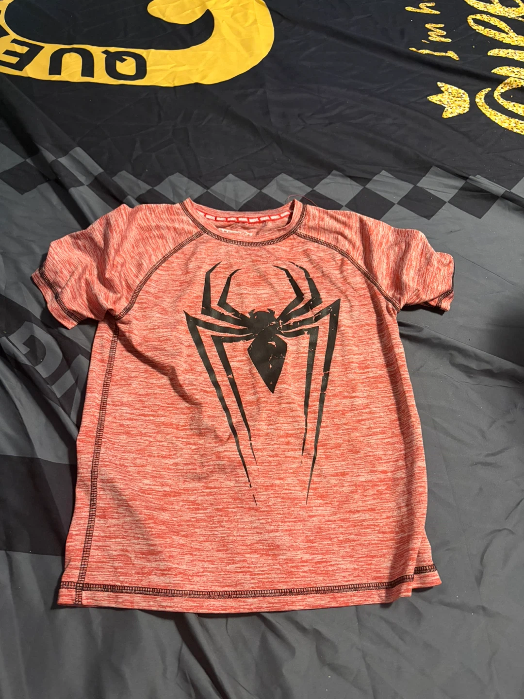 Marvel Spider-Man T-Shirt boys