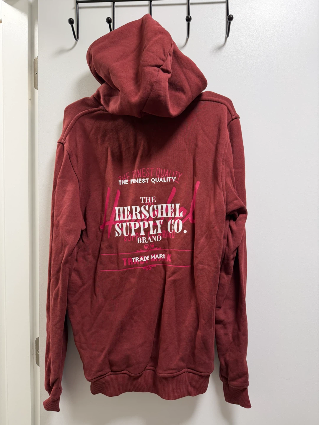 Herschel Hoodie - photo 2