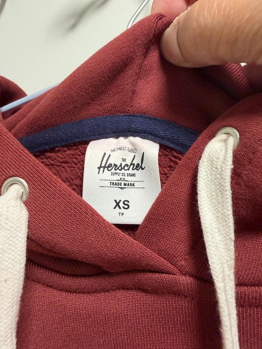 Herschel Hoodie - photo 3