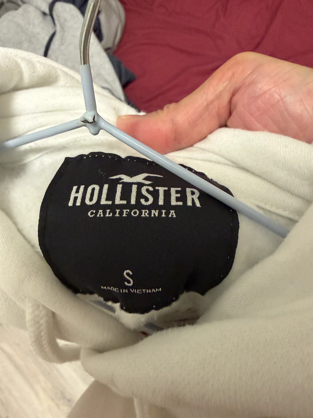 Hollister Hoodie - photo 3