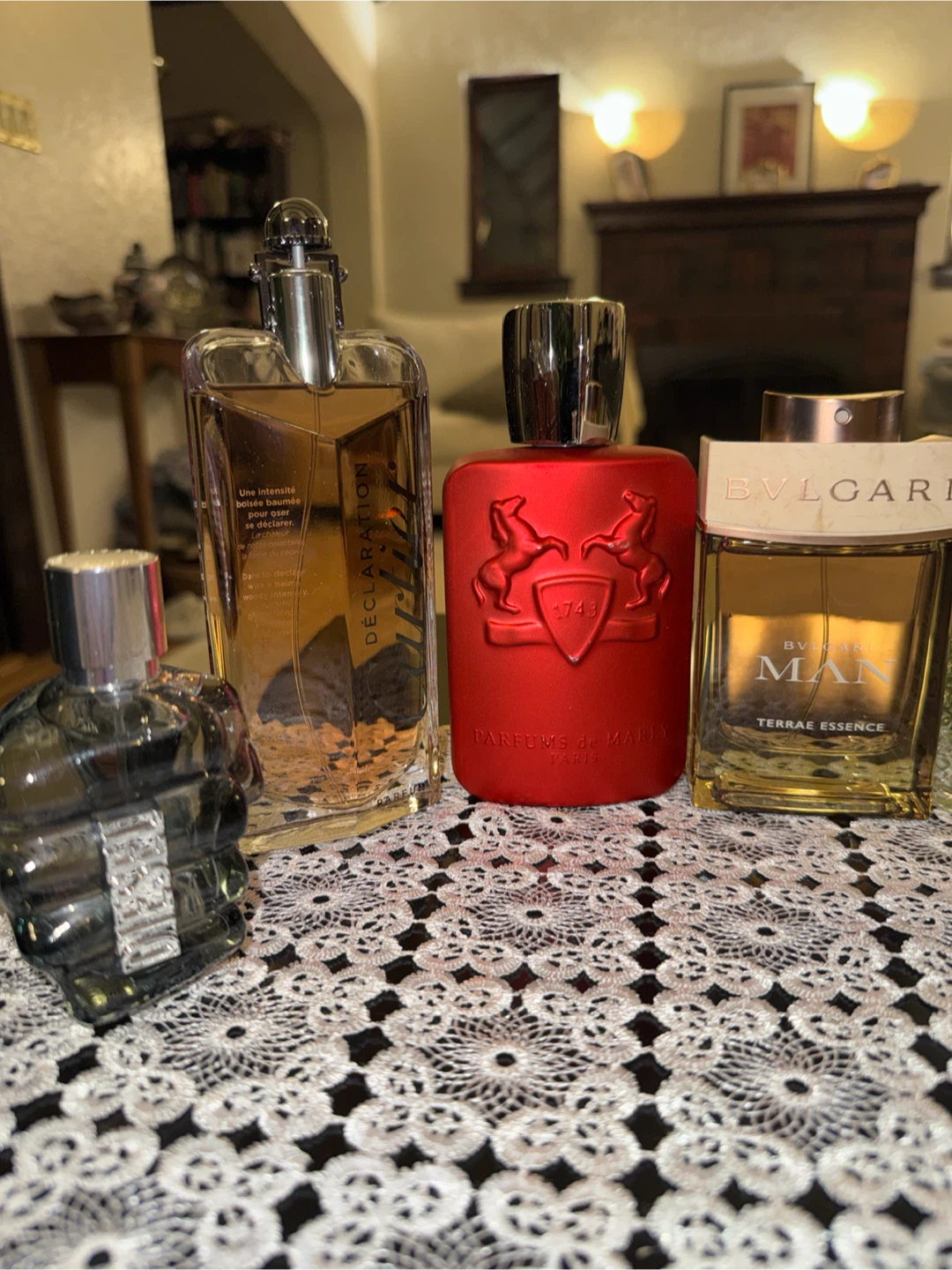 Luxury Designer Men’s Fragrance Collection - photo 2