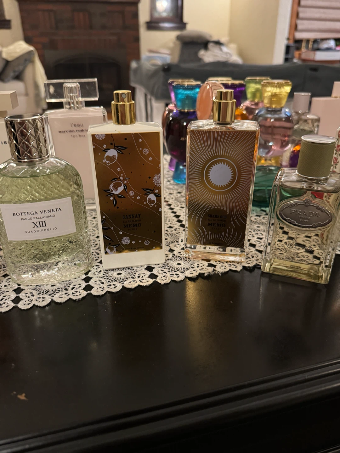 Luxury Designer Men’s Fragrance Collection - photo 3