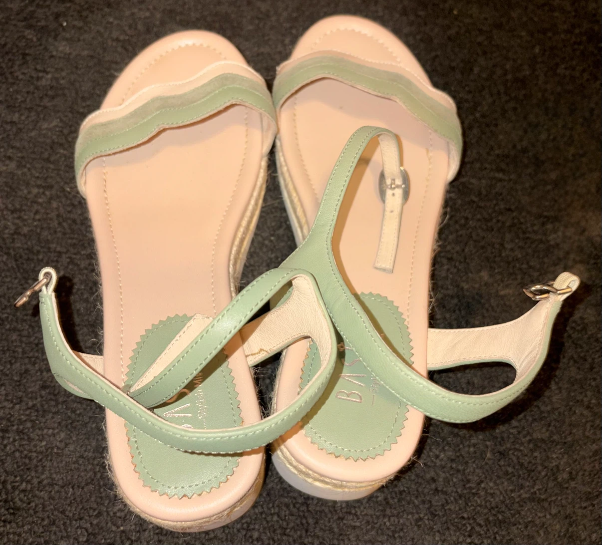 Basto Stylish Miss Sandals Size 36