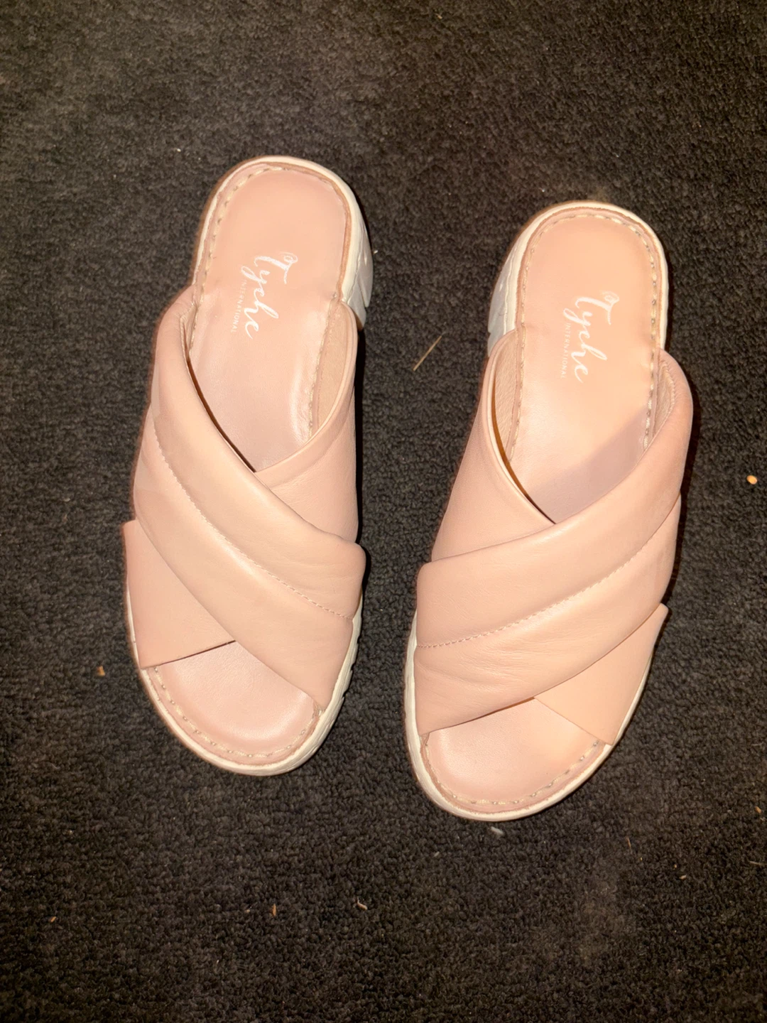 Basto Stylish Miss Sandals Size 36 - photo 4