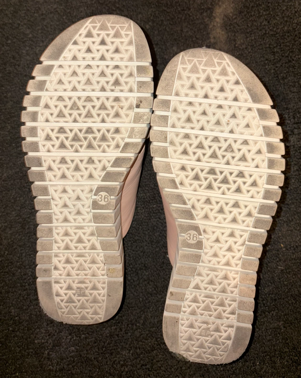 Basto Stylish Miss Sandals Size 36 - photo 5