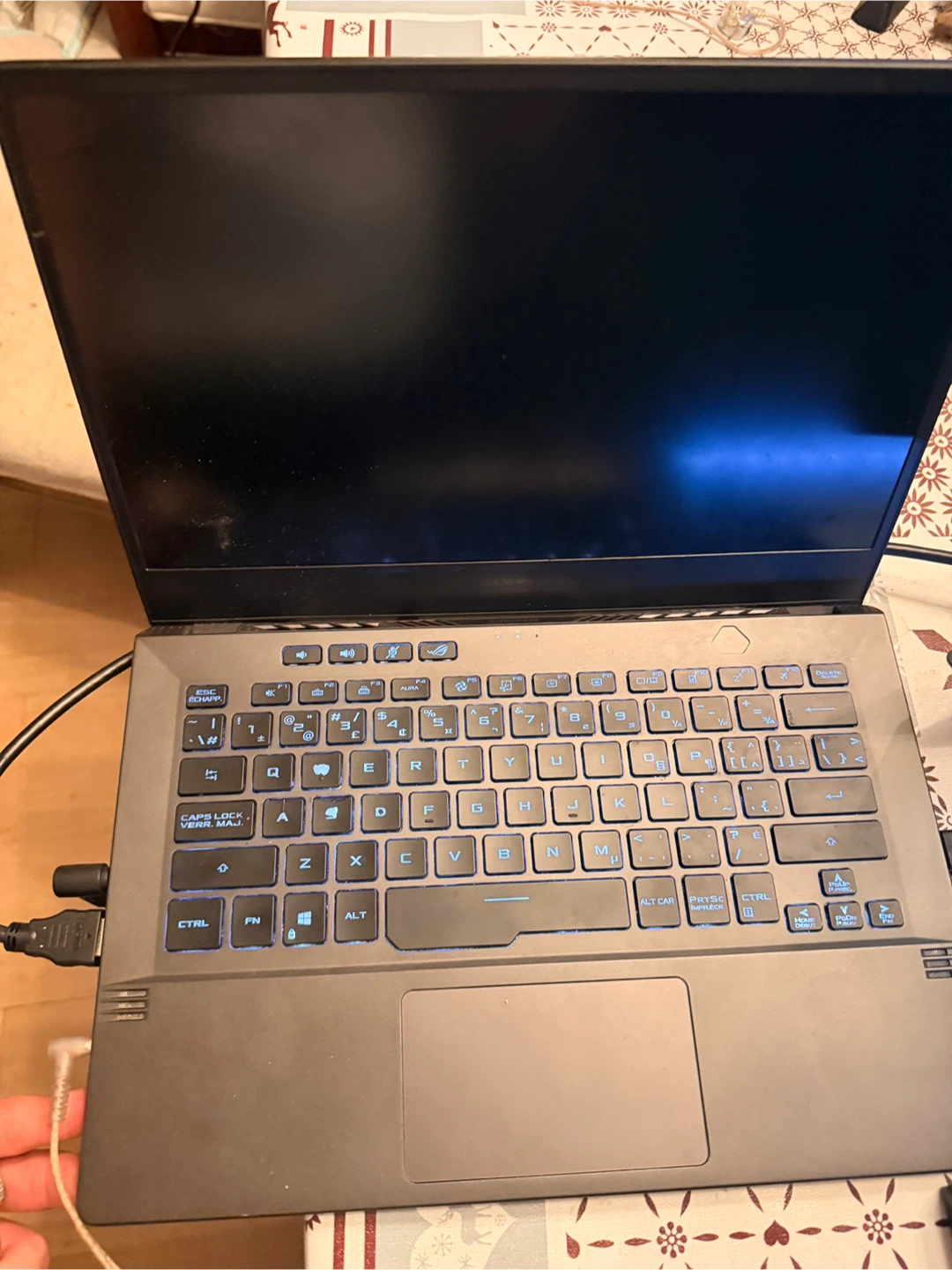 ROG Zephyrus G14 Gaming Laptop - photo 2