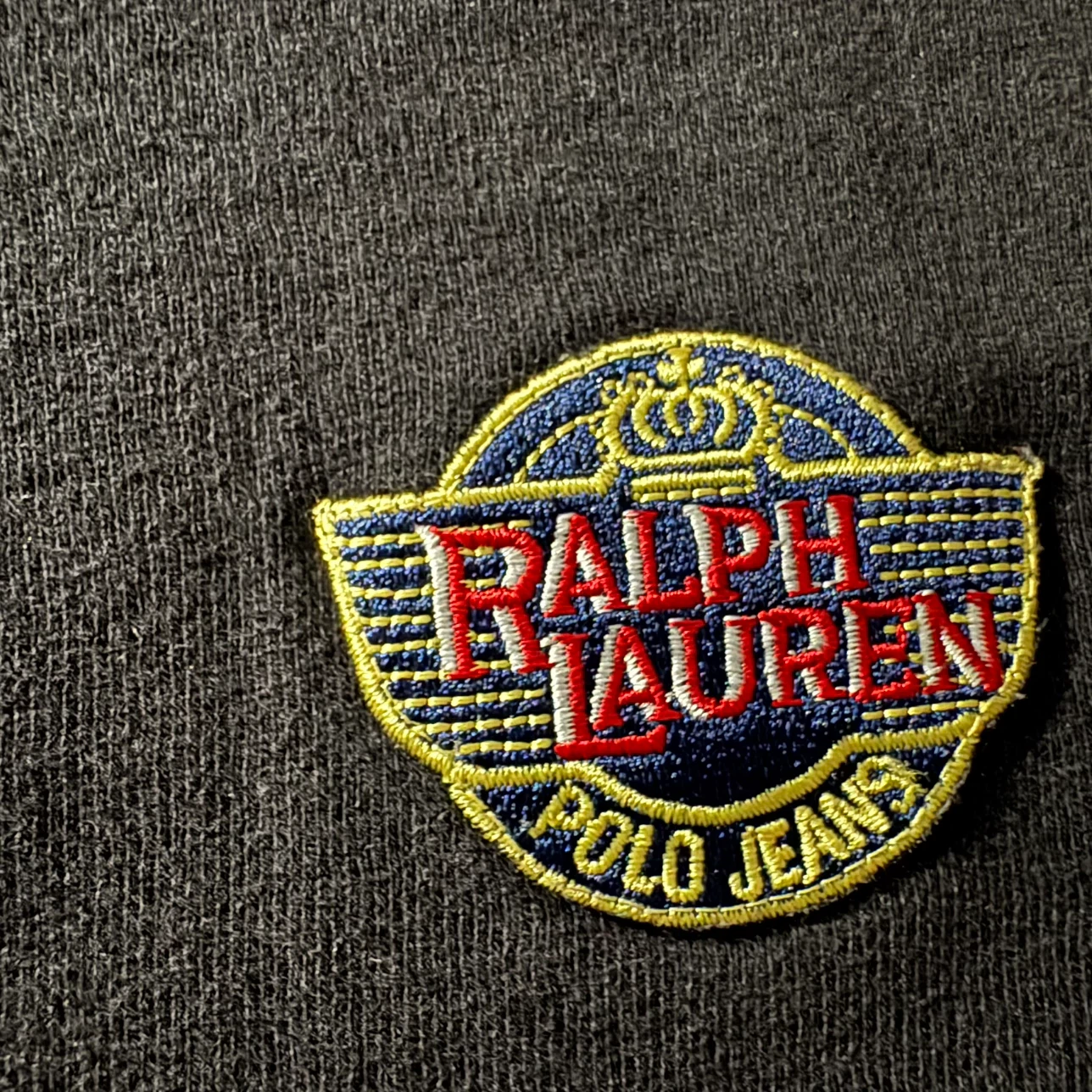 Polo Jeans Co. Ralph Lauren long sleeve top - photo 3