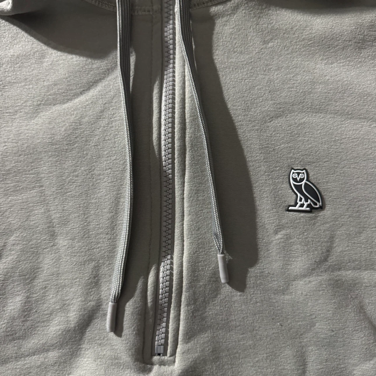 OVO Quarter-Zip Hoodie - photo 3