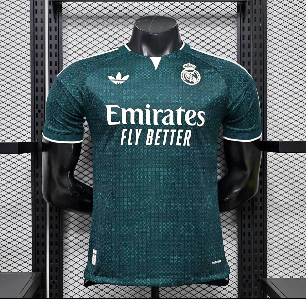 Adidas Real Madrid Football Jerseys