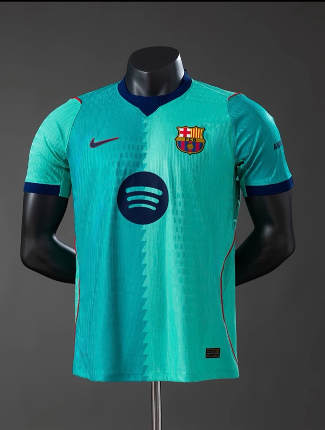 All club’s jerseys available - photo 4