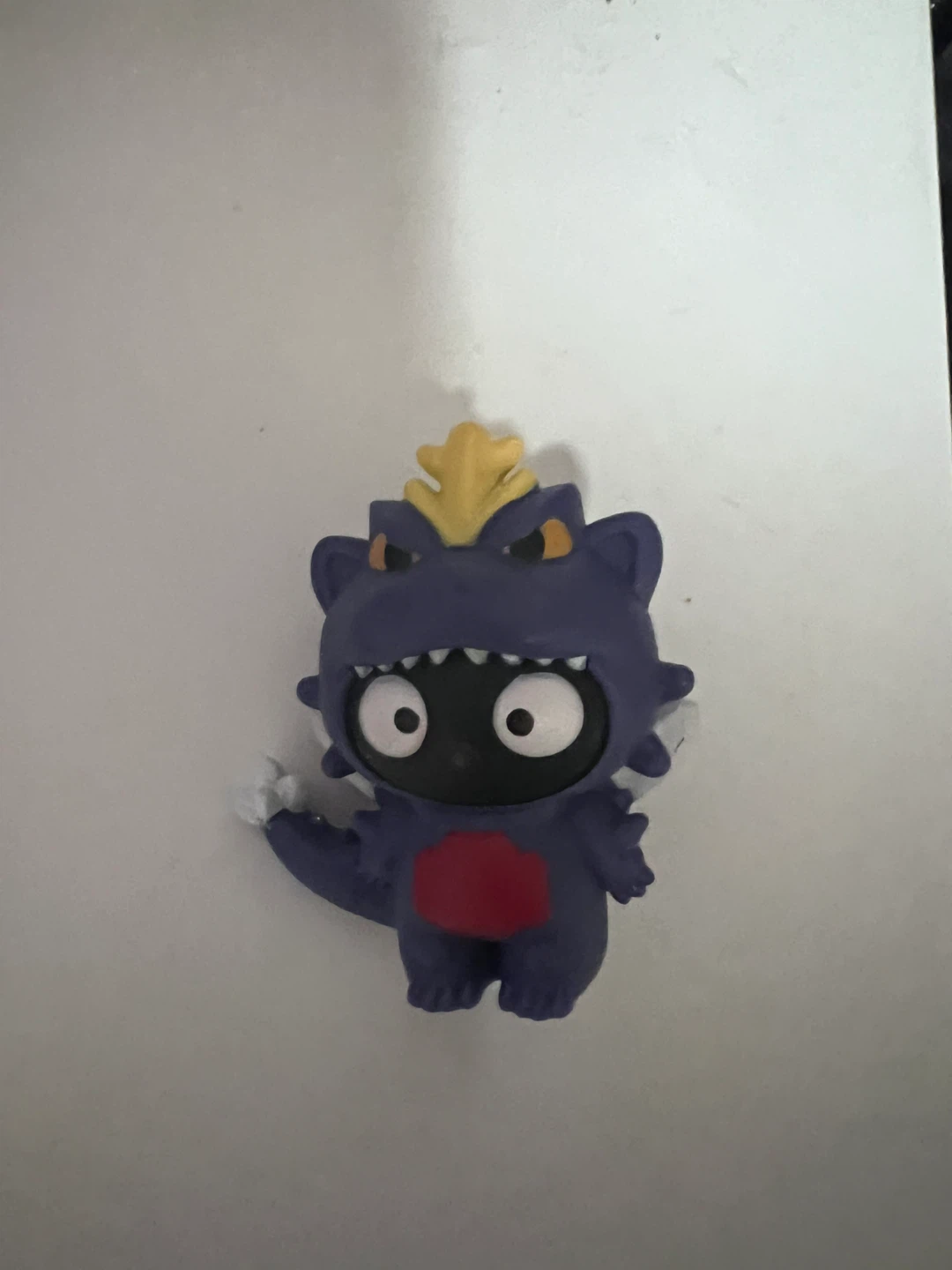 Badtz-Maru Godzilla Costume Figure
