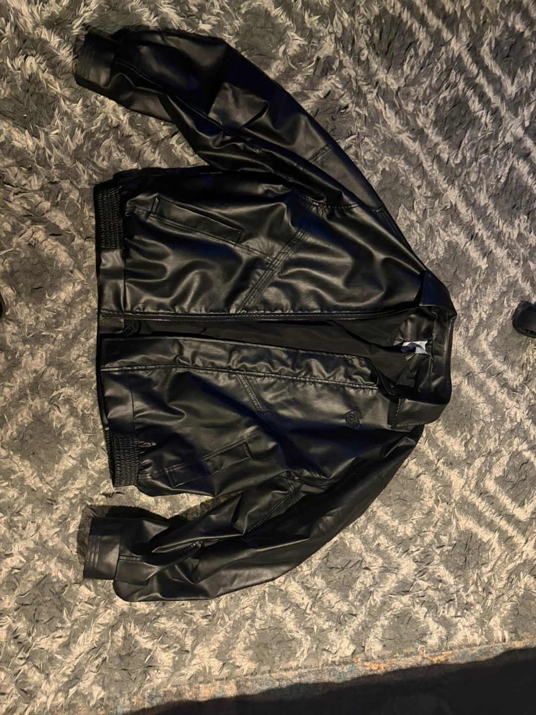 Two Jackets / One L One XL / Great Condition and Quality - photo 5