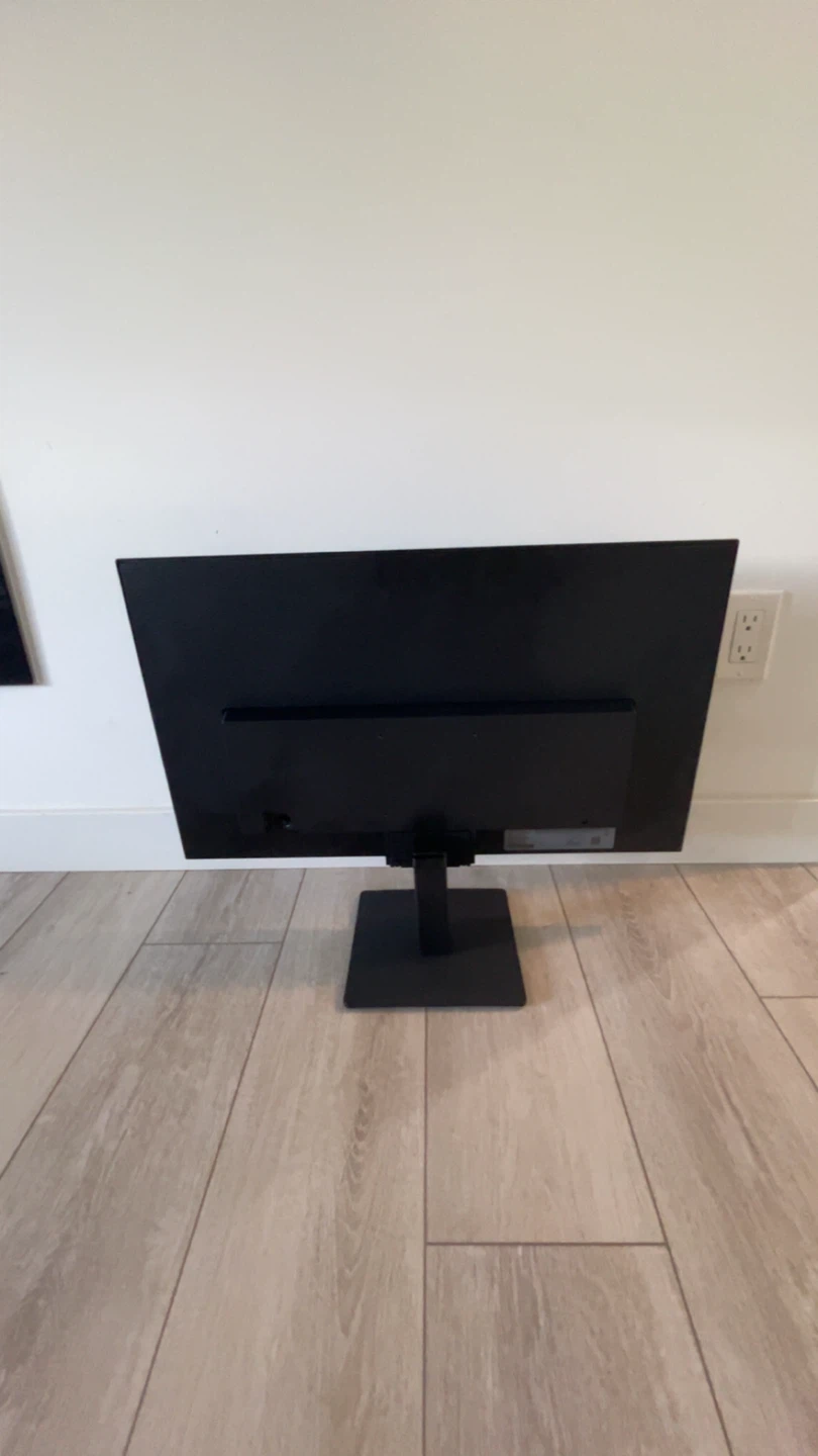 Samsung 27" FHD Monitor - photo 2