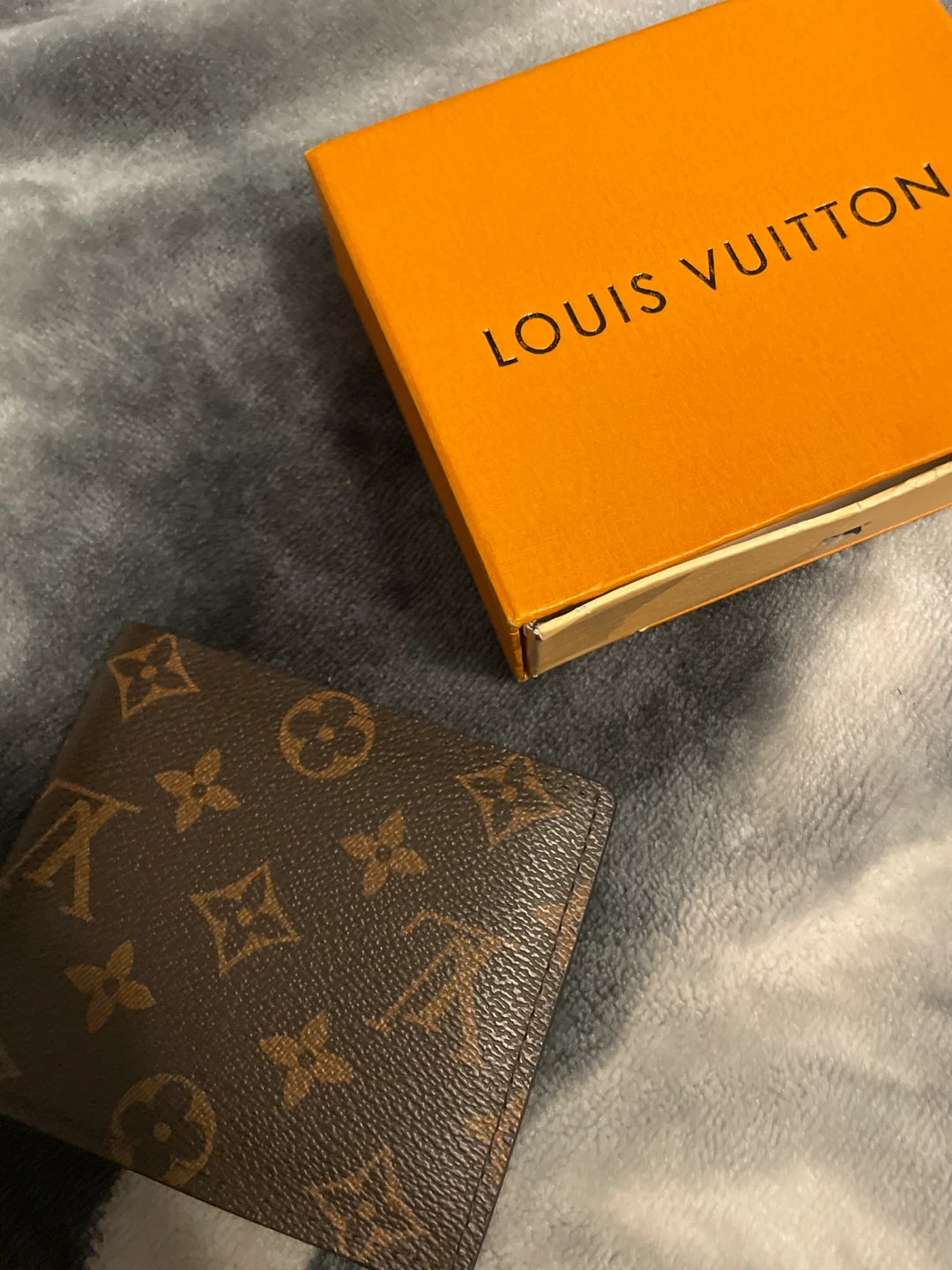 Louis Vuitton Wallet