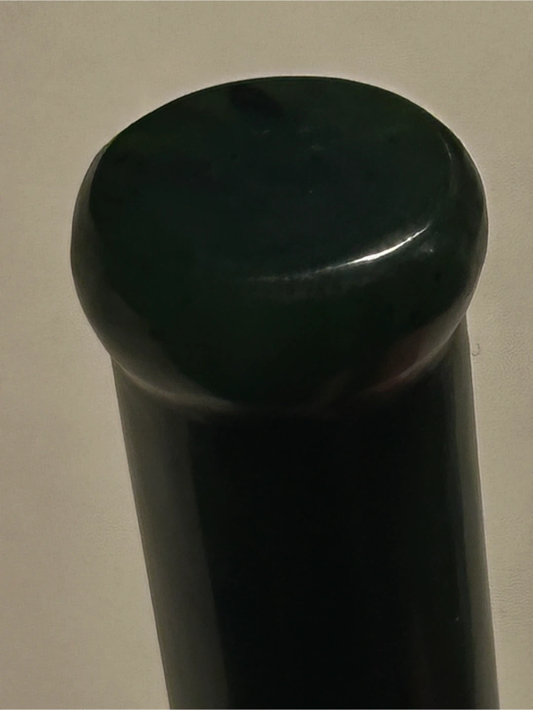 Nephrite Jade Mallet - photo 4