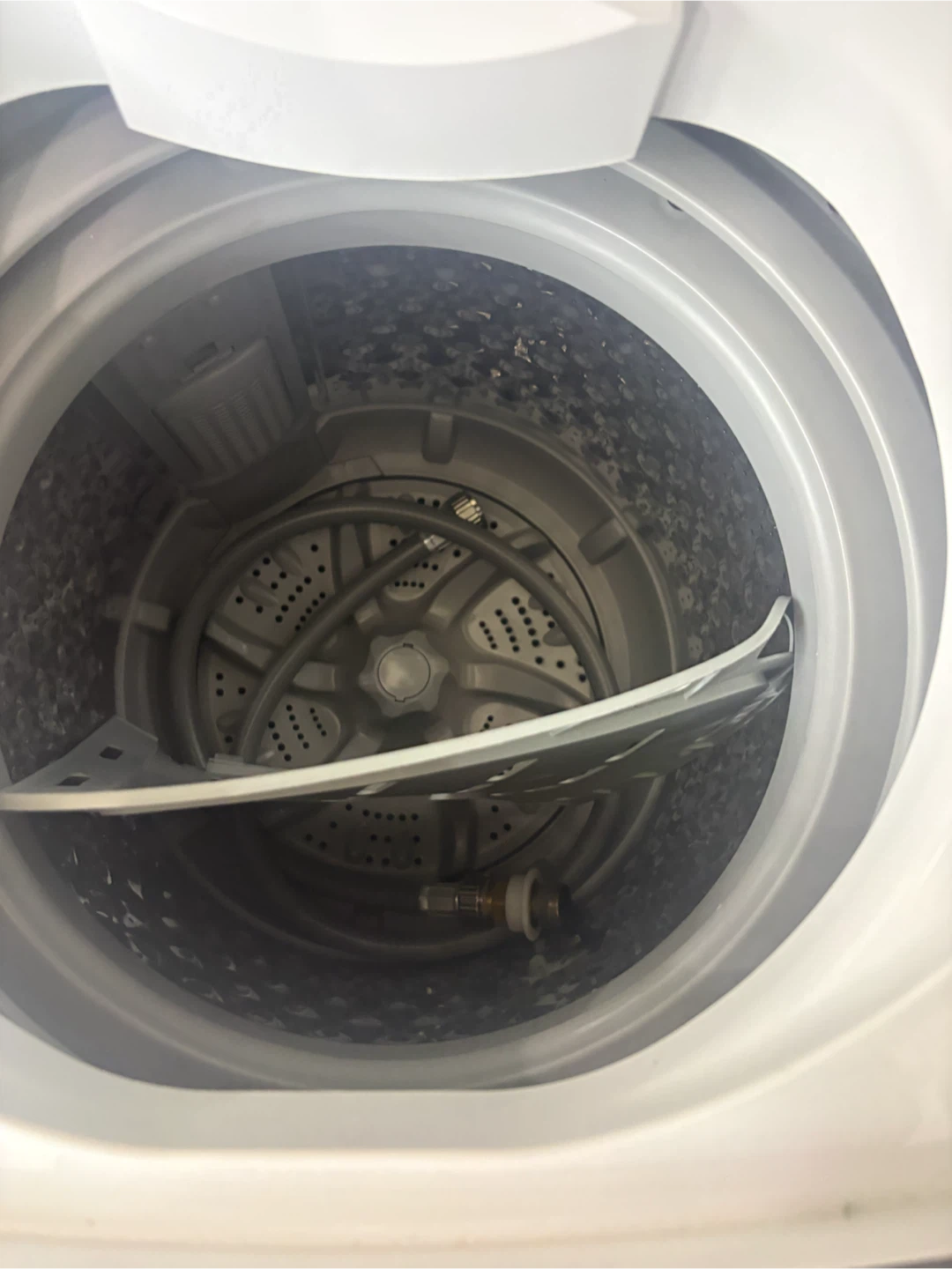 Black & Decker Portable Washer BPWM09W - photo 3