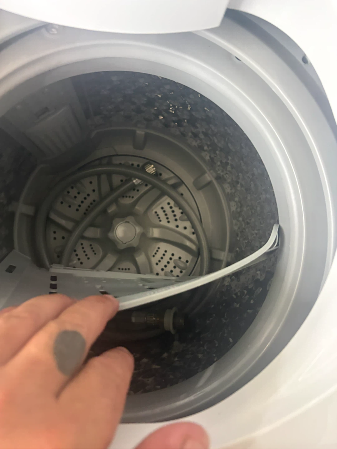 Black & Decker Portable Washer BPWM09W - photo 4
