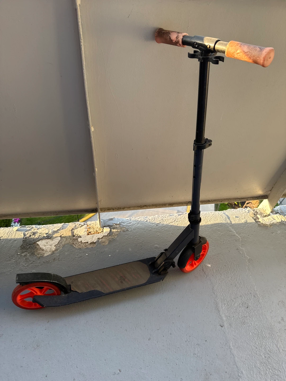 Oxelo Mid 7 Scooter