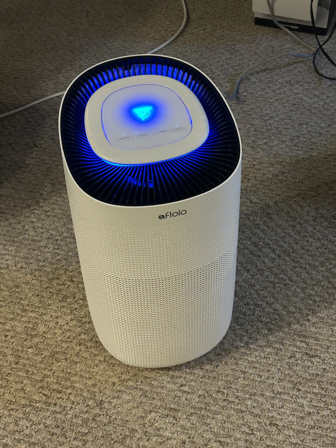 Afloia Air Purifier