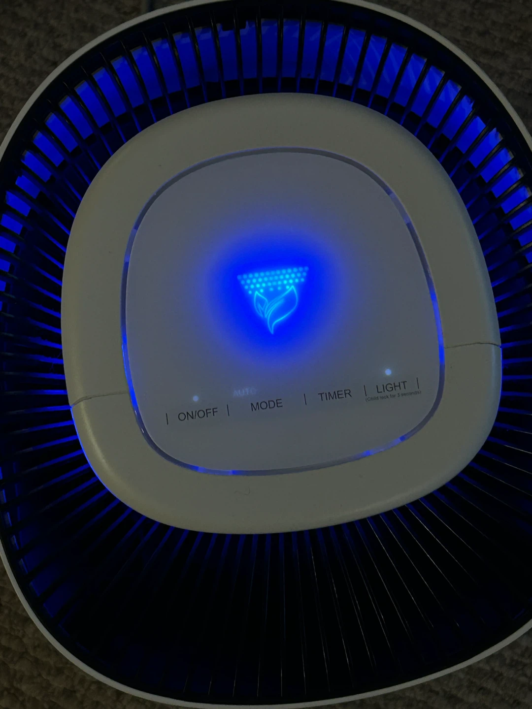 Afloia Air Purifier - photo 2