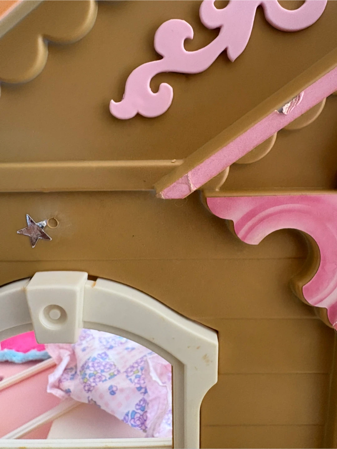 Barbie Dollhouse with Accessories - photo 4