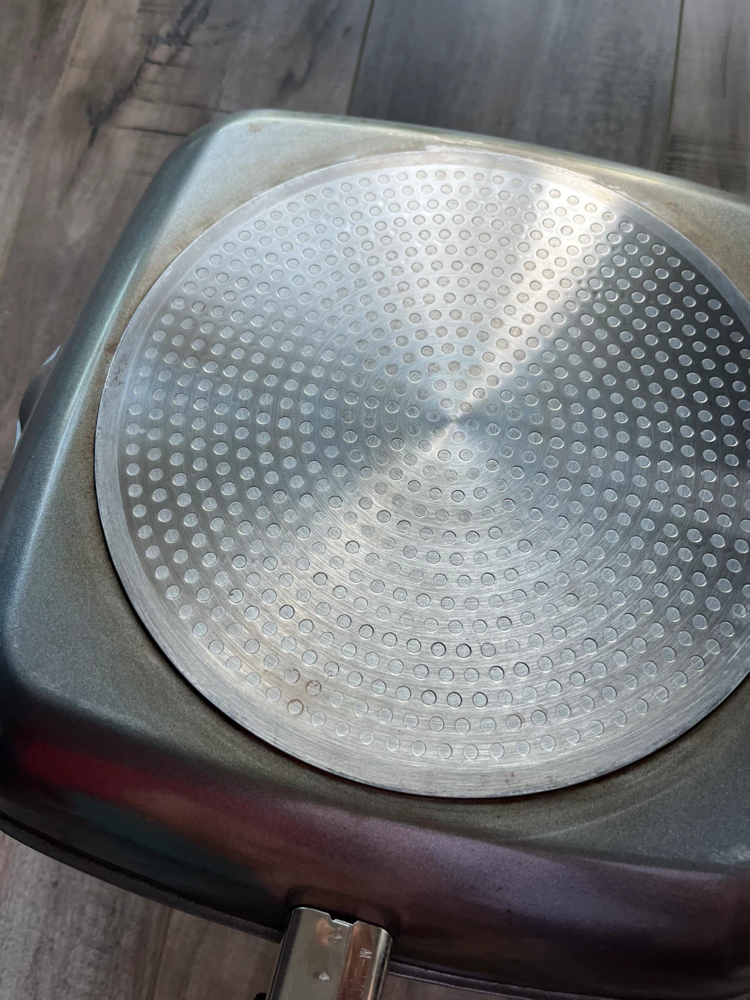 2 piece set: Stone Effect Non-Stick Cookware Set - photo 4