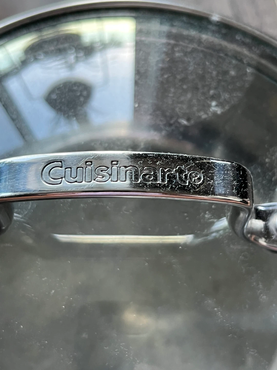 Set of 4: Cuisinart 2QT Stainless Steel Saucepan - photo 3